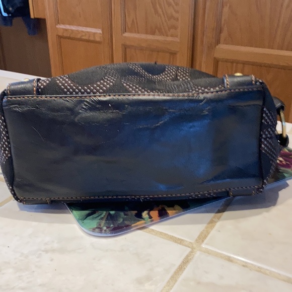 Coach Bag - Picture 3 of 5